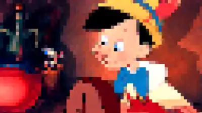 Pinokio Computer