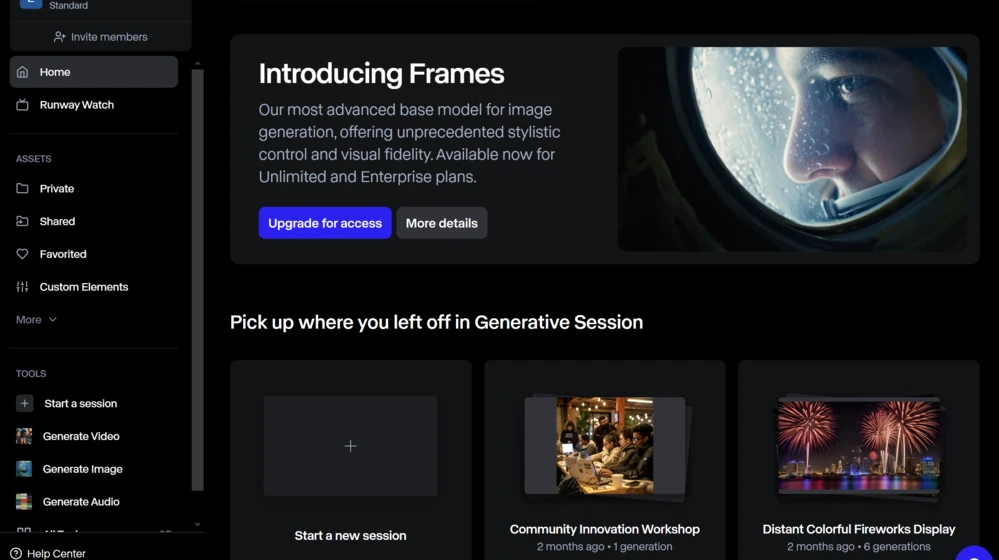 Runway AI Tutorial for Beginners: Make Videos Without Losing Your Mind