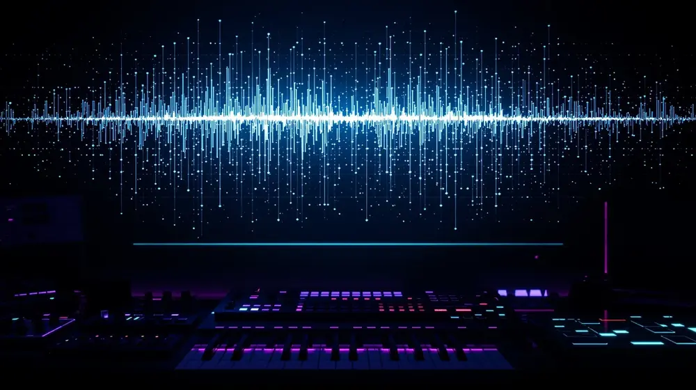 StableDAW: One-Click AI Music Studio