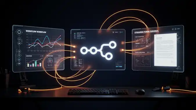 Build Your Own AI Generator With n8n, Ollama, and Claude API in Under an Hour