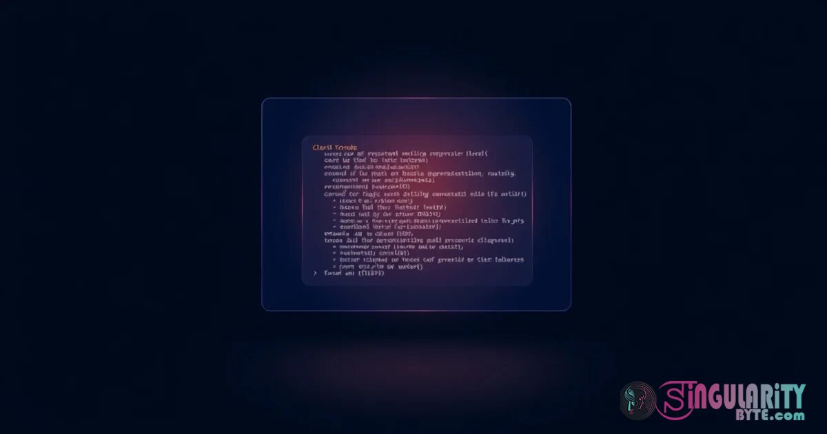 Claude AI Tutorial: Hands-On Guide to Agentic Coding with Claude Code ...