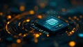 SLMs on Microcontrollers: Does Edge AI Fit on a Sensor Node?