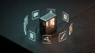 Turn Your PC Into a Private AI Server in One Command with ODS