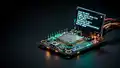 How a 28.9M-Parameter LLM Runs on an $8 ESP32-S3 Microcontroller