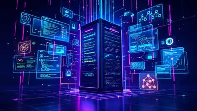 Run a Full Local AI Stack on Your Own Hardware