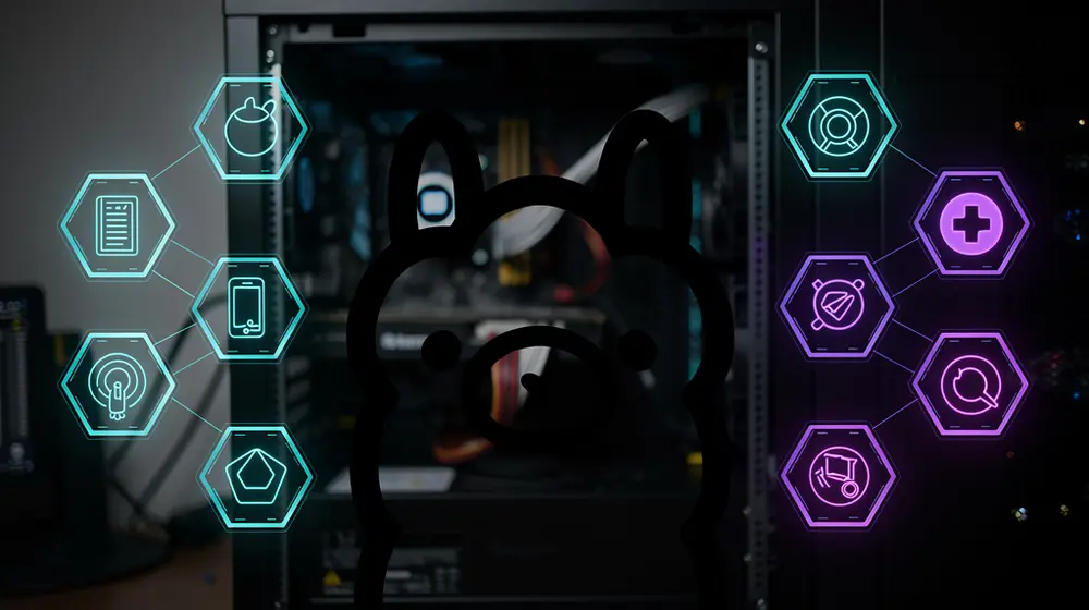 Top Free Self-Hosted AI Tools for Builders in 2026