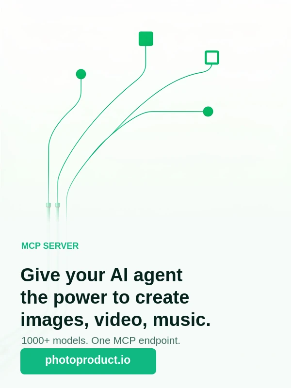 photoproduct MCP (article card)