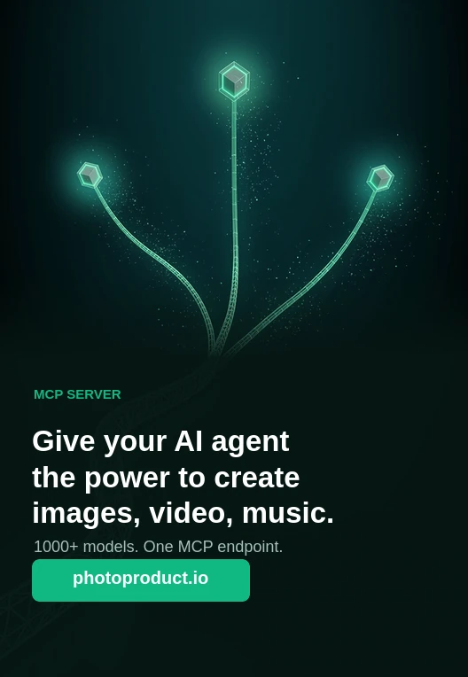photoproduct MCP (landing sidebar)