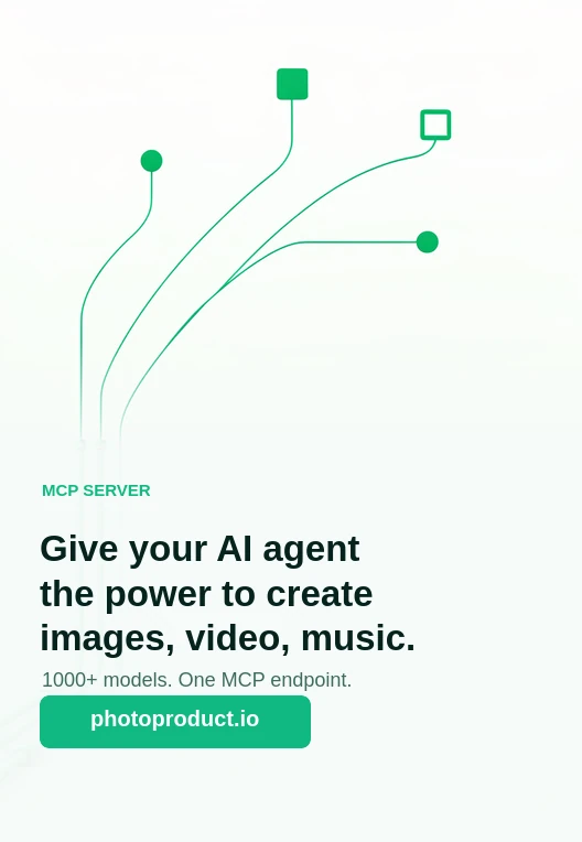 photoproduct MCP (landing sidebar)