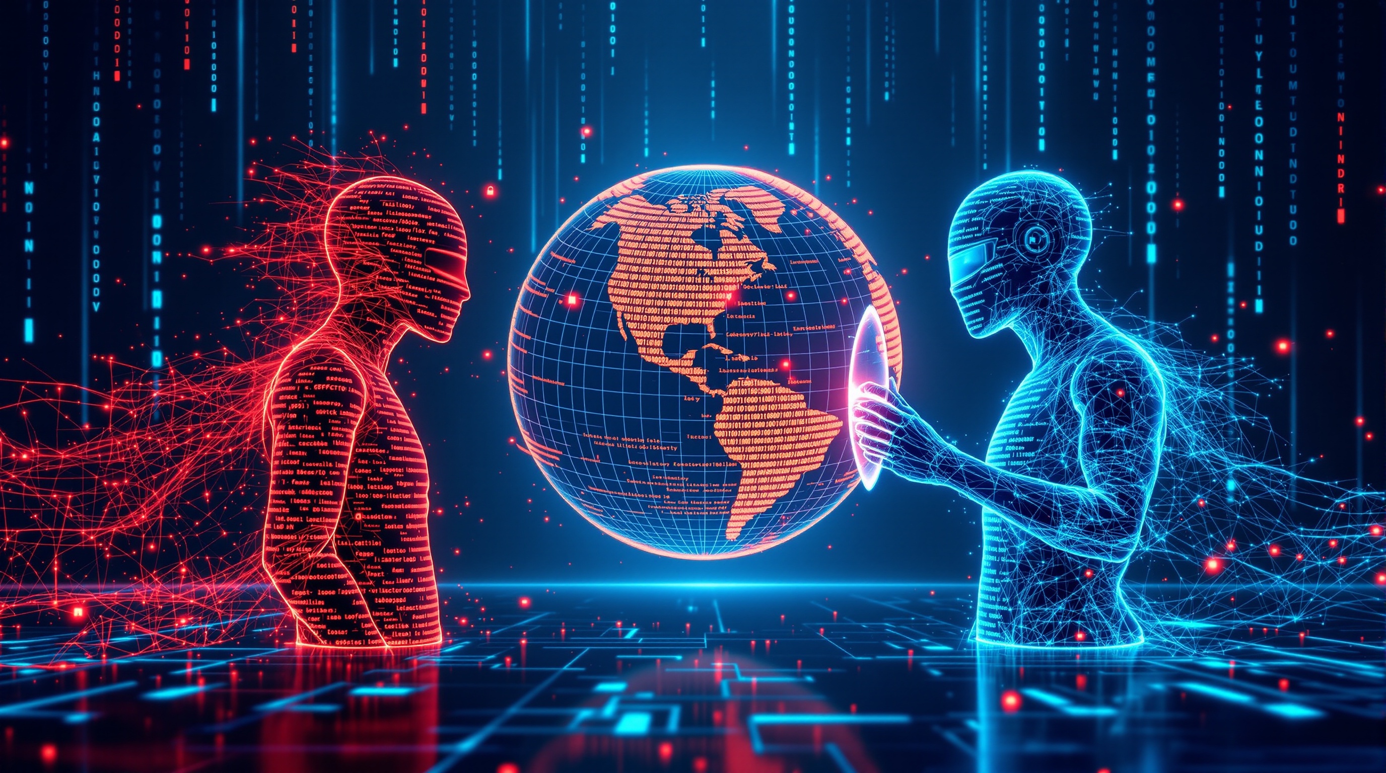 AI Cybersecurity Just Got Autonomous: Mythos, Glasswing, GPT-5.4-Cyber